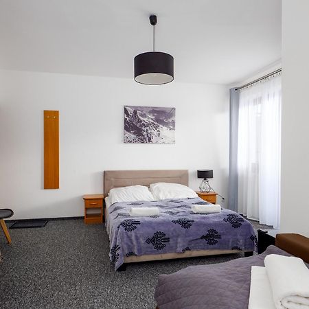 زاكوباني Villa 84 & Apartments Jacuzzi & Sauna المظهر الخارجي الصورة
