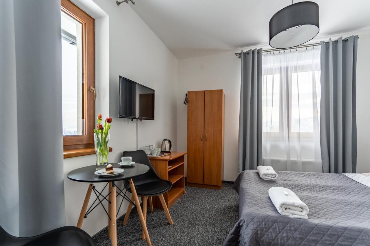 زاكوباني Villa 84 & Apartments Jacuzzi & Sauna المظهر الخارجي الصورة