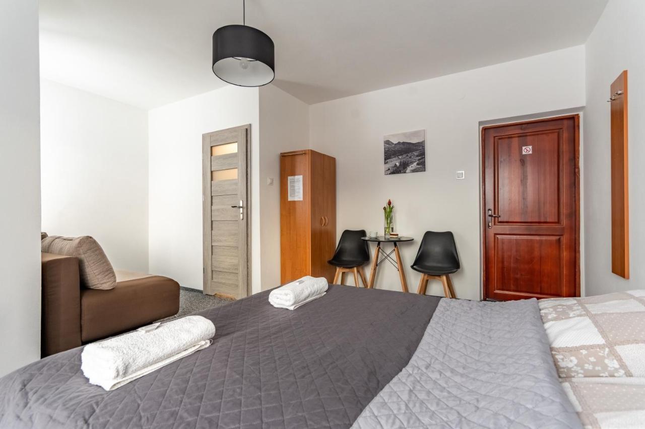 زاكوباني Villa 84 & Apartments Jacuzzi & Sauna المظهر الخارجي الصورة