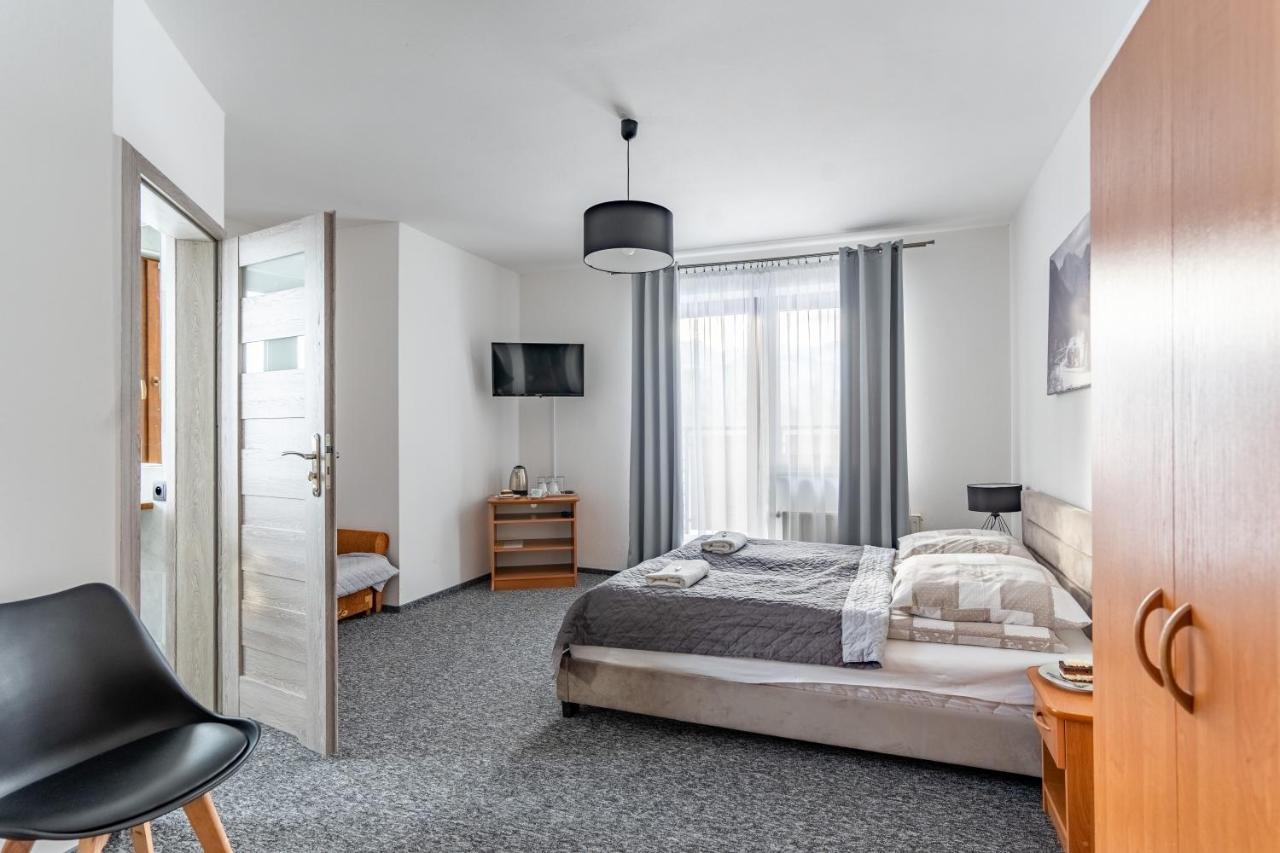 زاكوباني Villa 84 & Apartments Jacuzzi & Sauna المظهر الخارجي الصورة