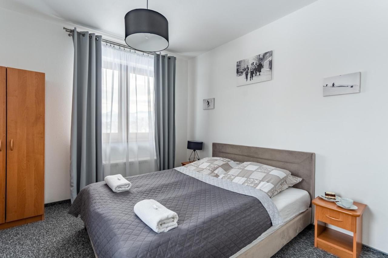 زاكوباني Villa 84 & Apartments Jacuzzi & Sauna المظهر الخارجي الصورة