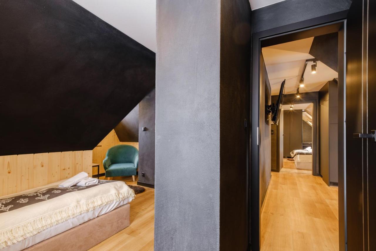 زاكوباني Villa 84 & Apartments Jacuzzi & Sauna المظهر الخارجي الصورة