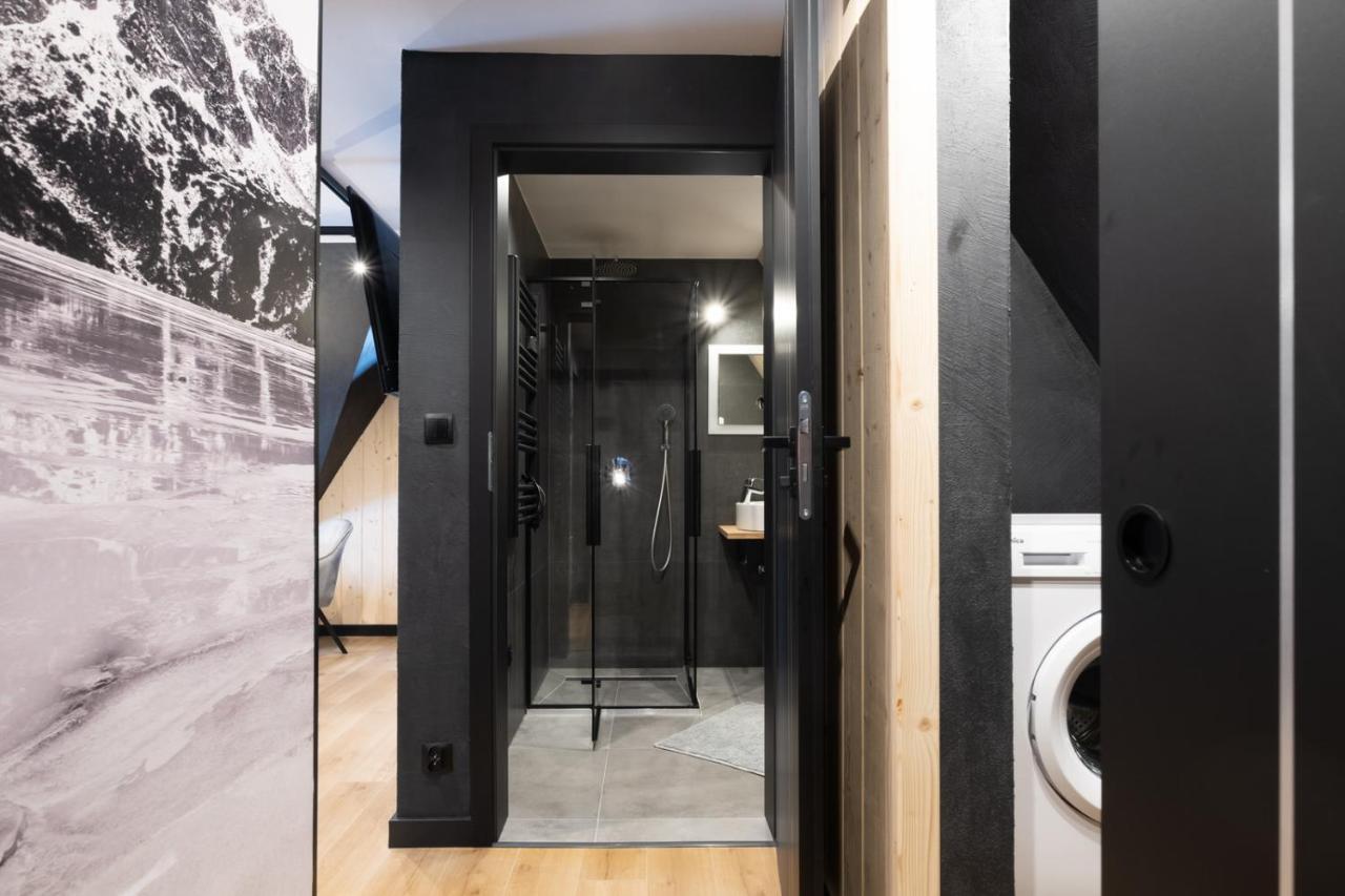 زاكوباني Villa 84 & Apartments Jacuzzi & Sauna المظهر الخارجي الصورة
