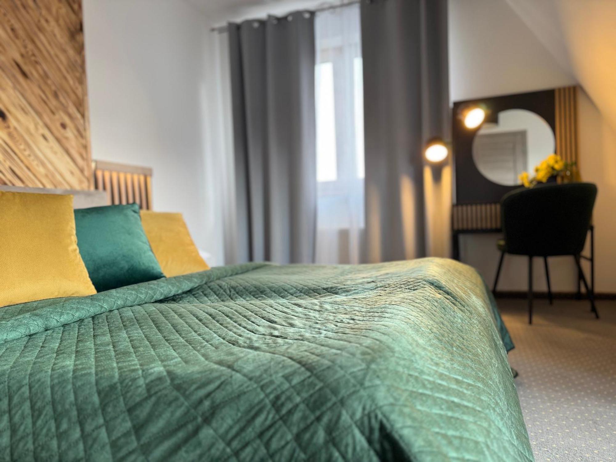 زاكوباني Villa 84 & Apartments Jacuzzi & Sauna المظهر الخارجي الصورة
