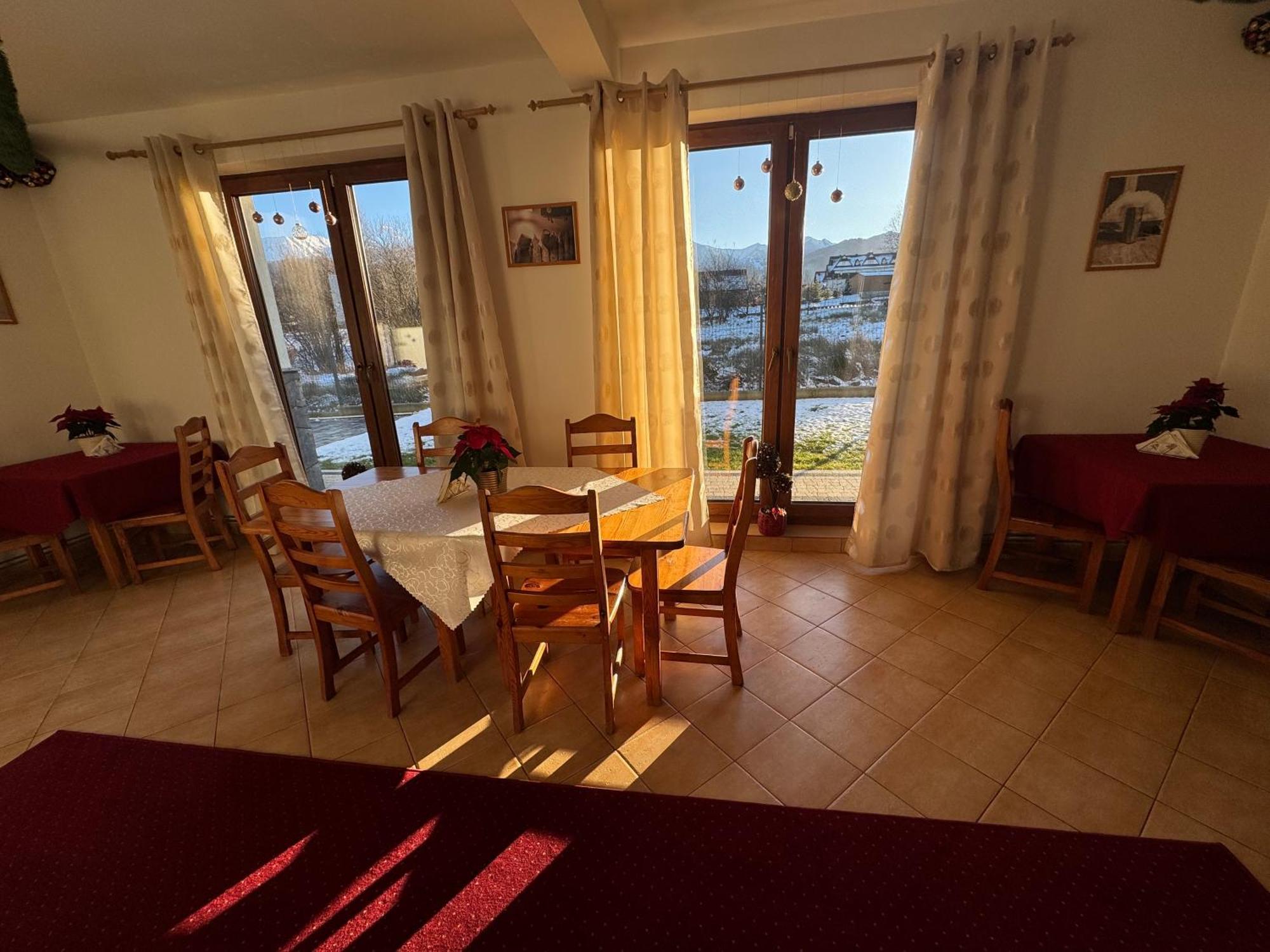 زاكوباني Villa 84 & Apartments Jacuzzi & Sauna المظهر الخارجي الصورة