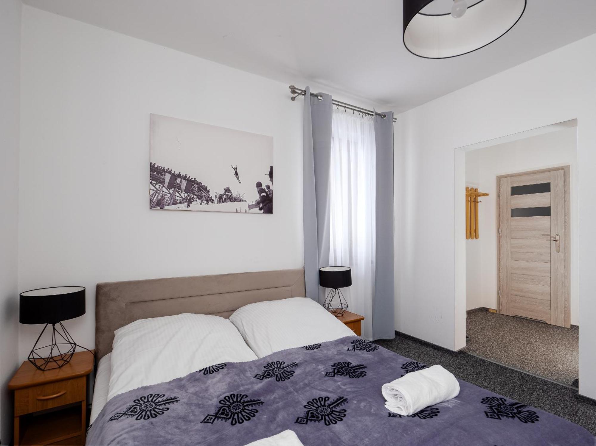 زاكوباني Villa 84 & Apartments Jacuzzi & Sauna المظهر الخارجي الصورة