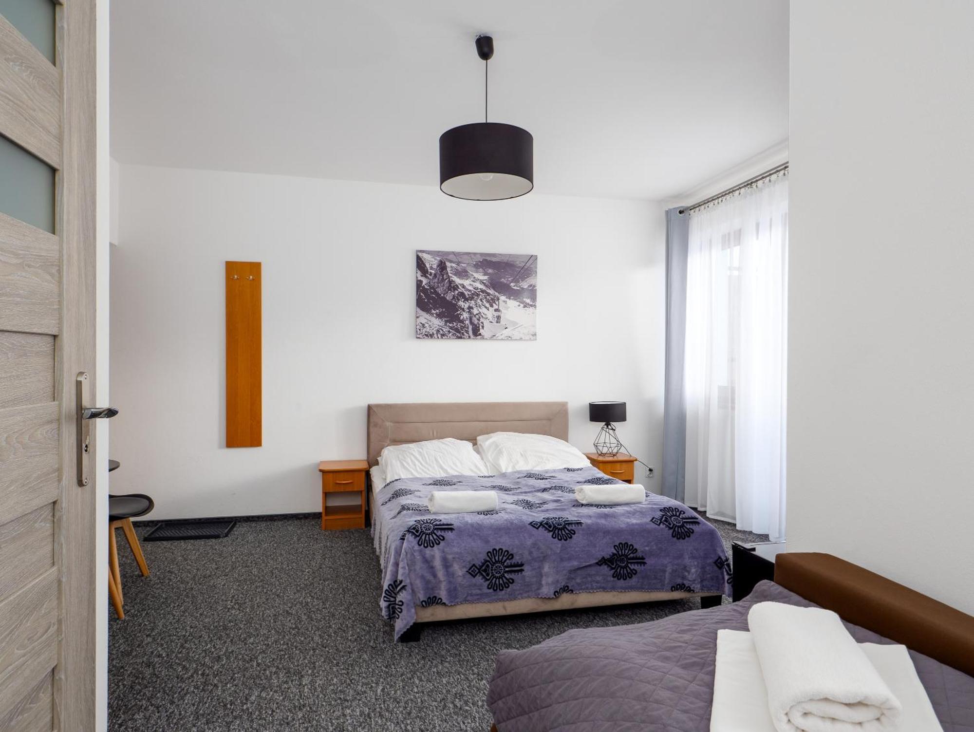 زاكوباني Villa 84 & Apartments Jacuzzi & Sauna المظهر الخارجي الصورة