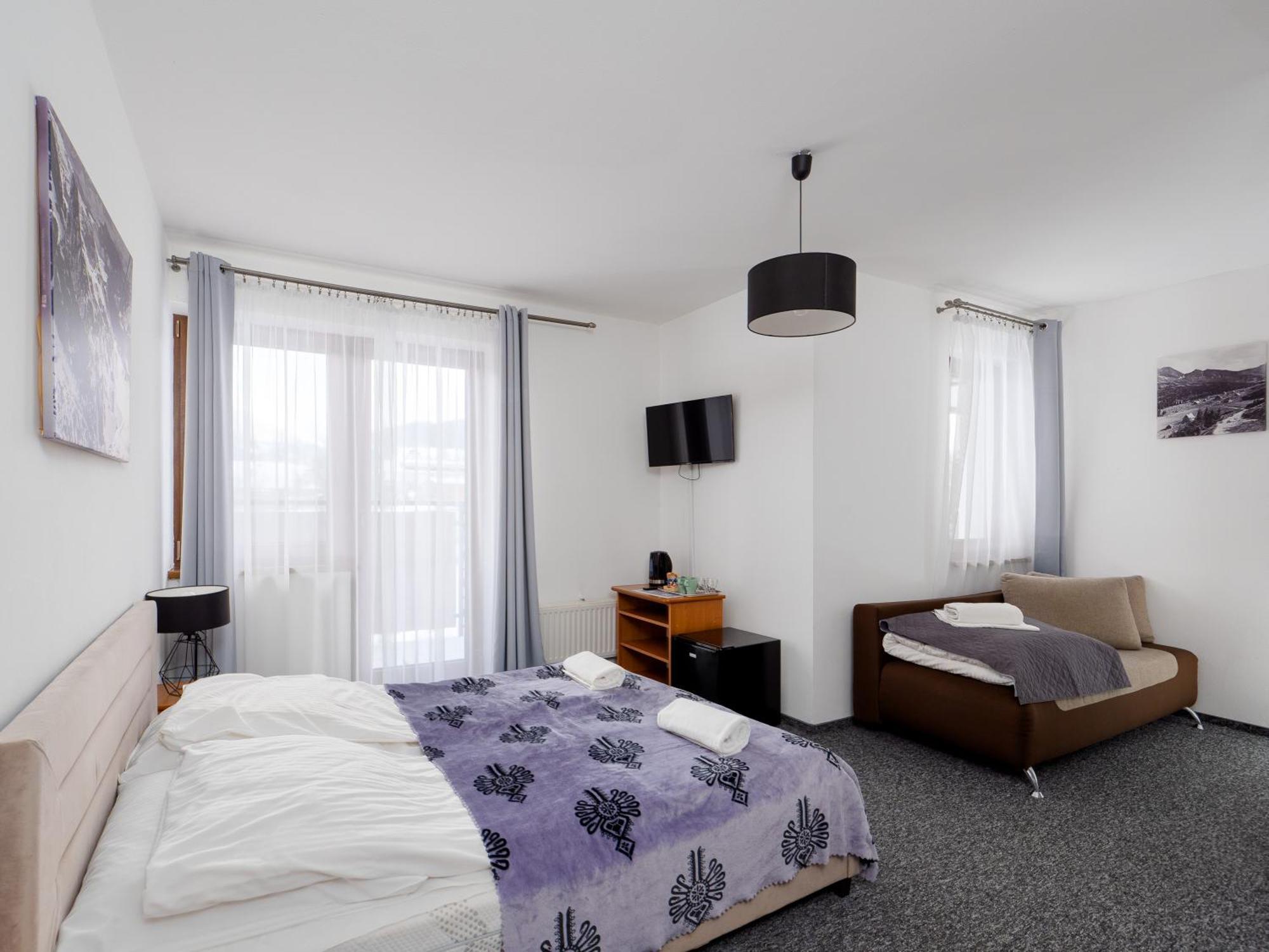 زاكوباني Villa 84 & Apartments Jacuzzi & Sauna المظهر الخارجي الصورة
